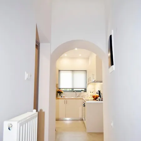 Olgas Cozy Apartment *