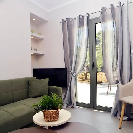 Lejlighed Olgas Cozy Chania (Crete)