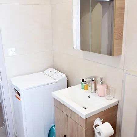 Apartamento Olgas Cozy La Canea