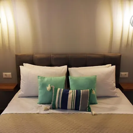 Apartment Olgas Cozy *