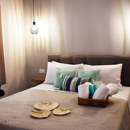 Apartment Olgas Cozy