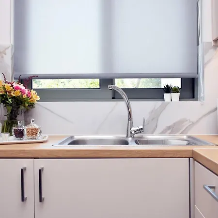 Lejlighed Olgas Cozy