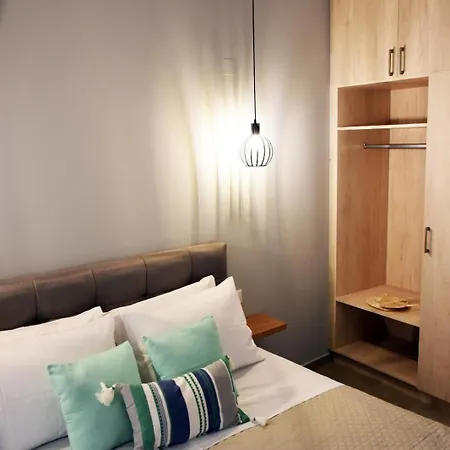 Lejlighed Olgas Cozy