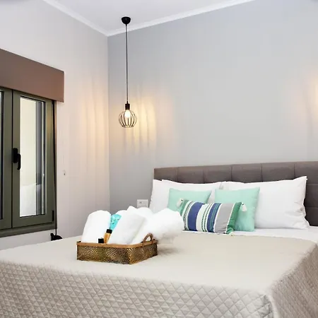 Apartment Olgas Cozy *
