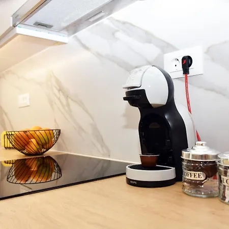 Olgas Cozy Chania (Crete)