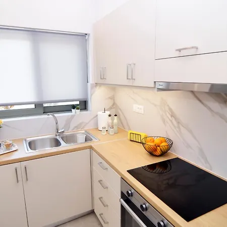 Apartment Olgas Cozy *