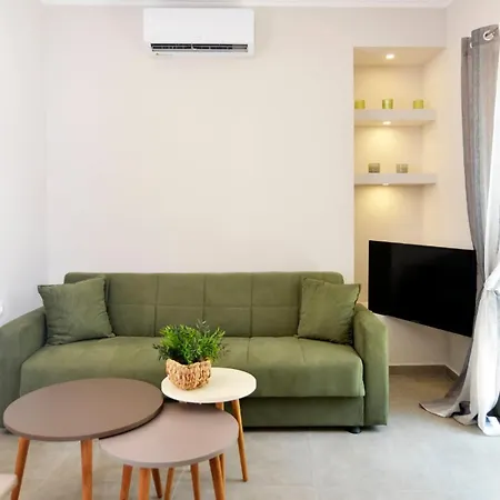 Olgas Cozy