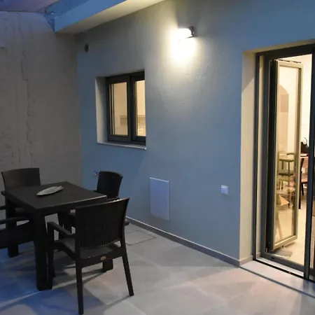 Olgas Cozy Apartment