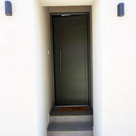 Apartamento Olgas Cozy La Canea