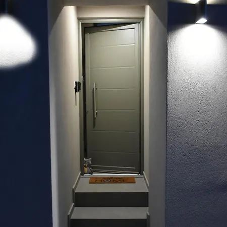Apartment Olgas Cozy *