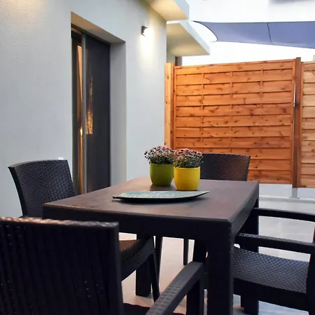 Apartamento Olgas Cozy La Canea