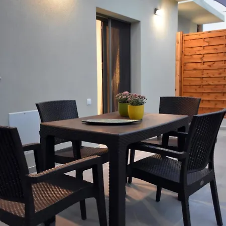Apartment Olgas Cozy *