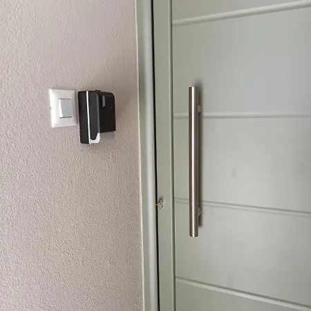 Olgas Cozy Apartment