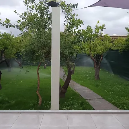 Olgas Cozy Lejlighed Chania (Crete)