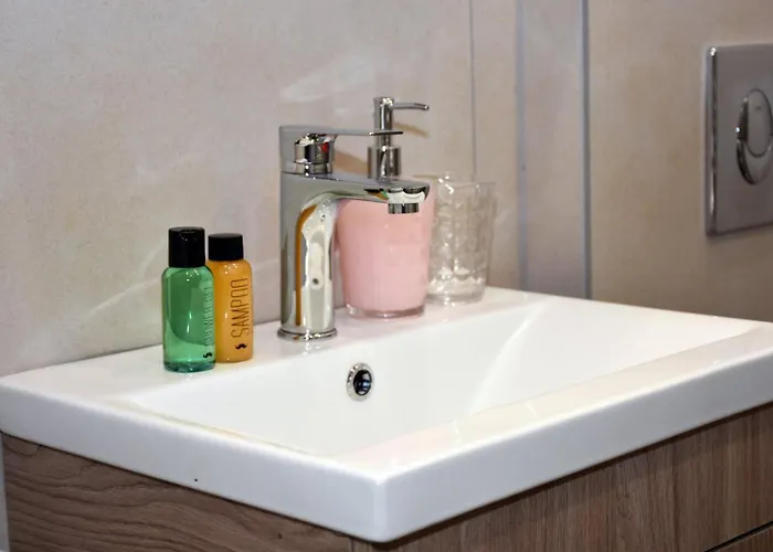 Olgas Cozy 아파트 *