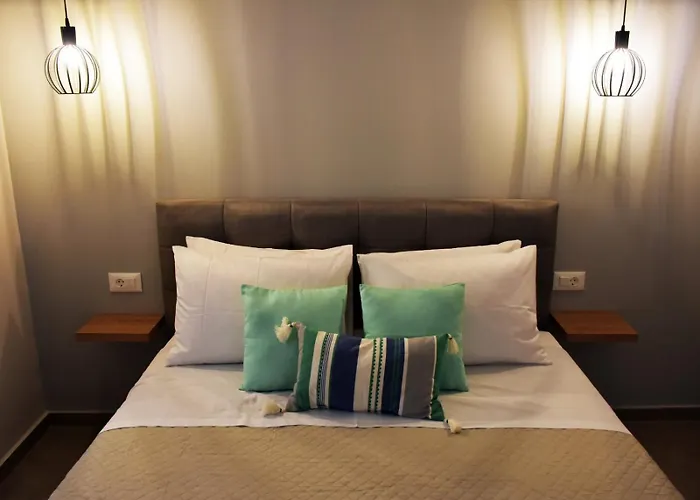 アパート Olgas Cozy *