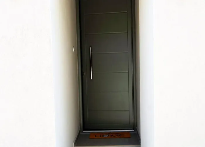 아파트 Olgas Cozy 하니아