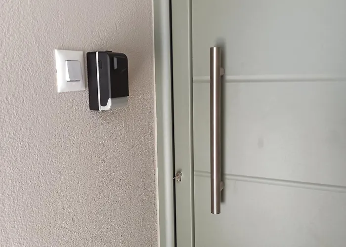 Olgas Cozy 아파트