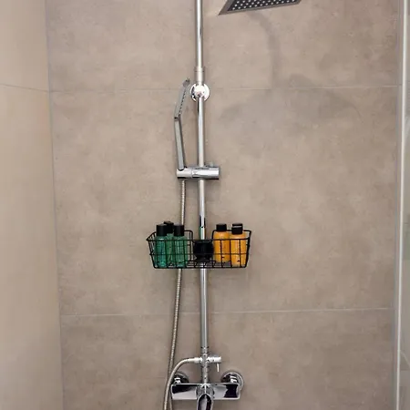 Olgas Cozy חאניה