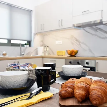 Olgas Cozy * חאניה