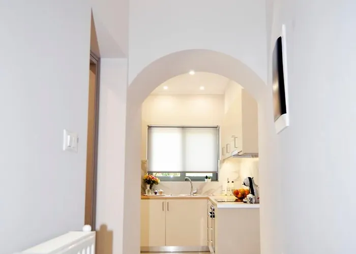 Olgas Cozy Апартаменты *