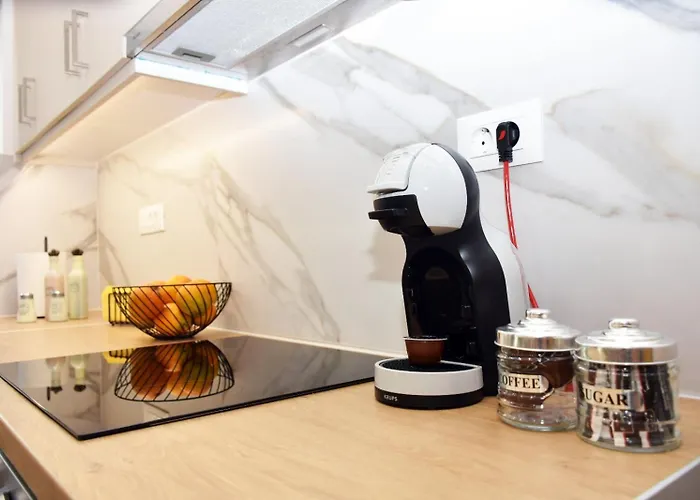 Olgas Cozy Ханья