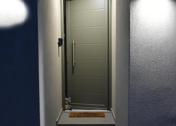 Апартаменты Olgas Cozy *